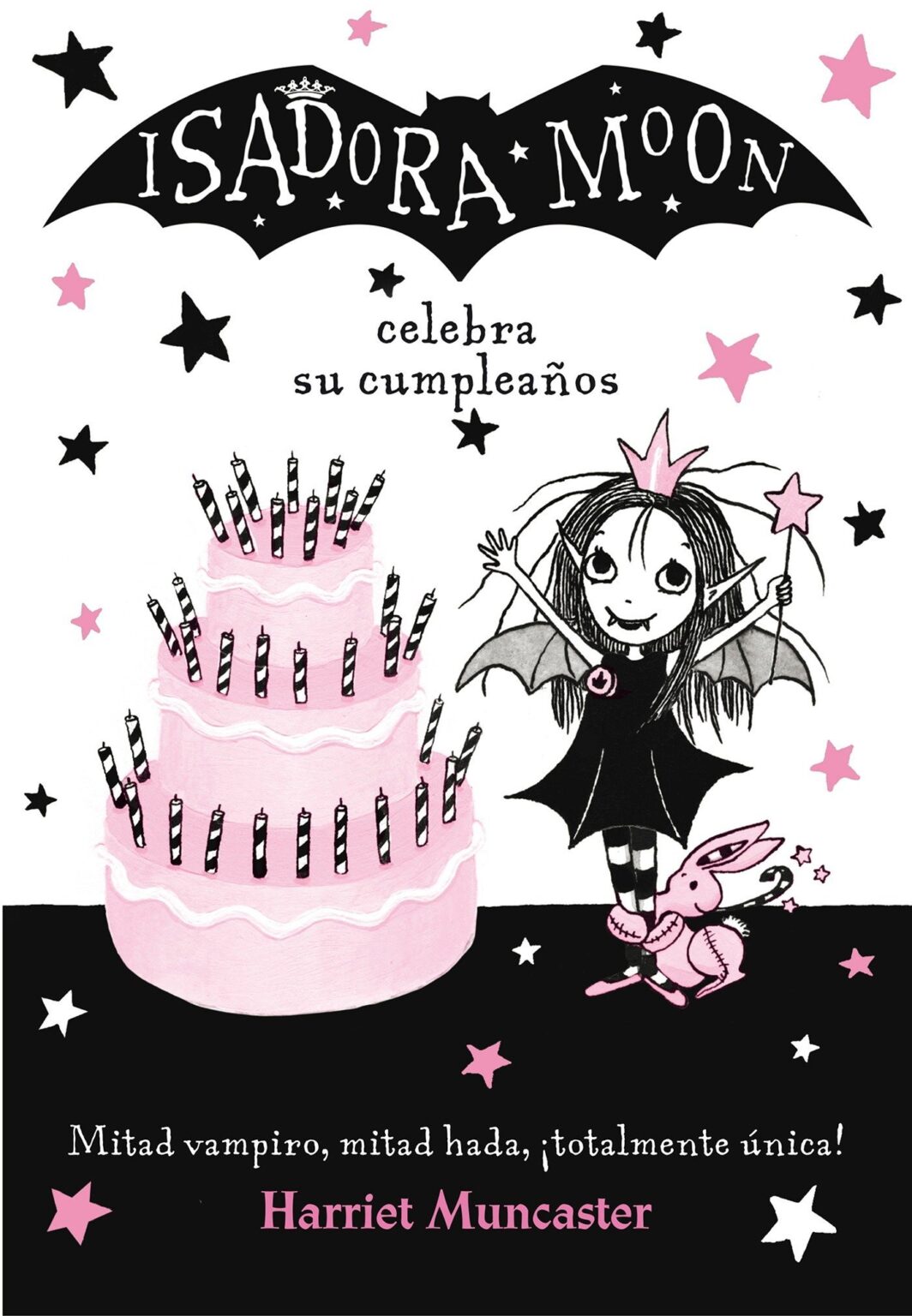 isadora moon series